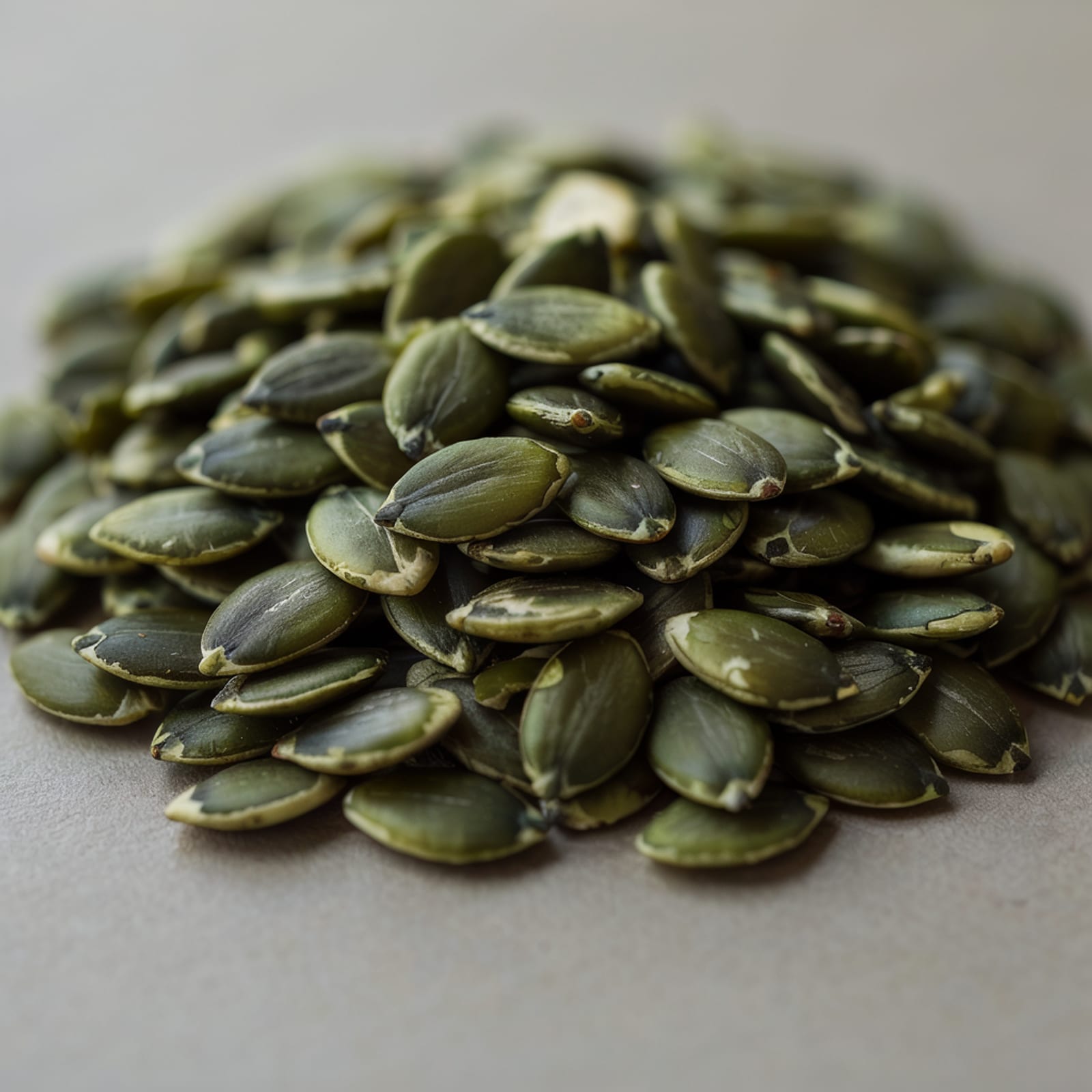 Phytostérols dans l’huile de courge – galerie 2