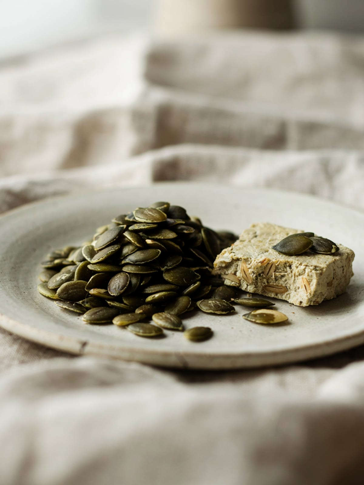 Vitamines et minéraux dans l’huile de courge – galerie 3