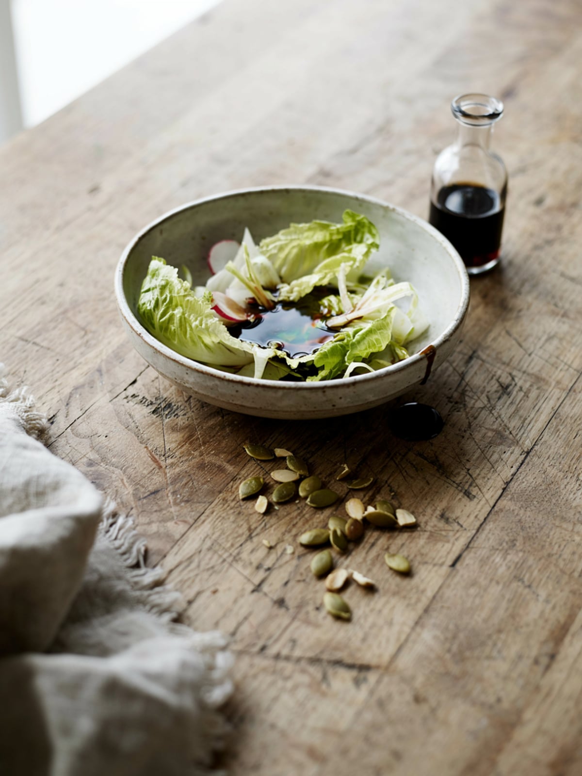 Zinc dans les graines et l'huile de courge – galerie 3