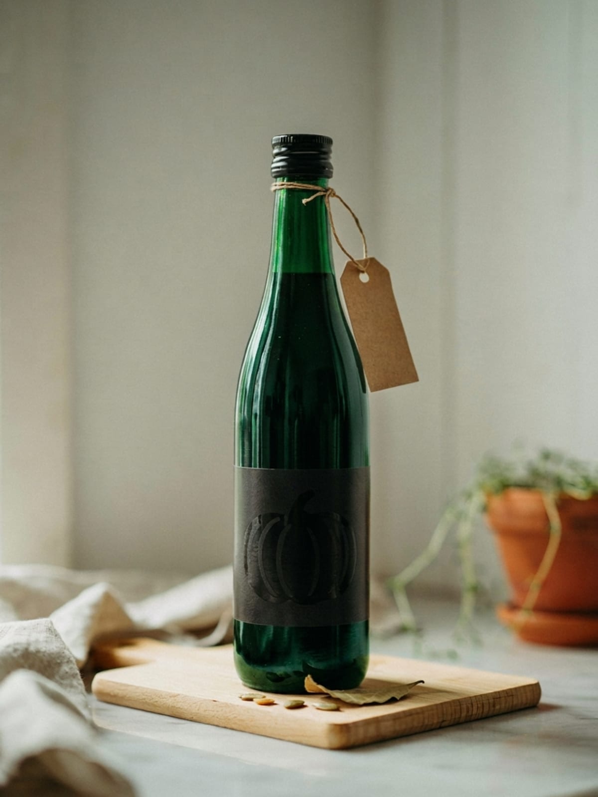 Huile de courge bio : que garantit le label ? – galerie 3