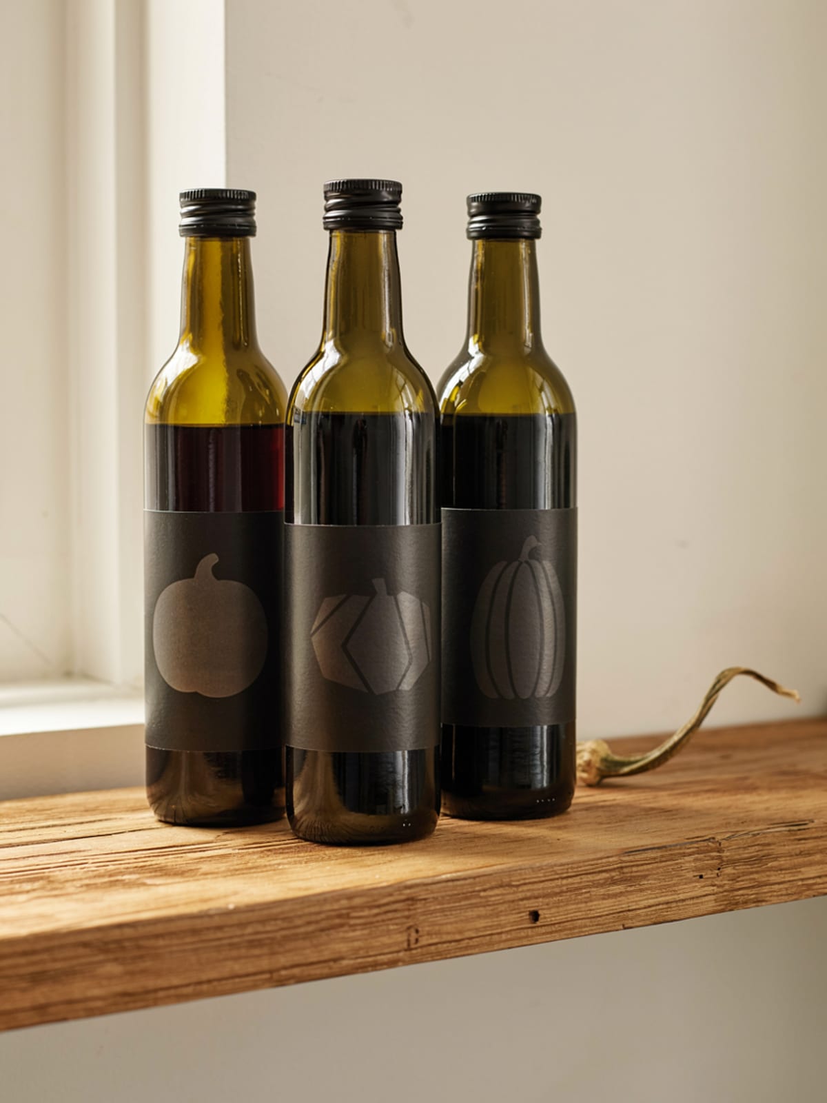 Producteurs de l’huile de courge de Styrie – galerie 3