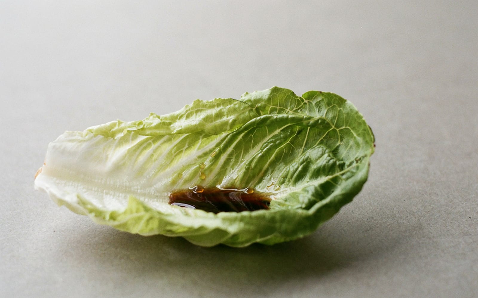 Connexe : Combien d'huile de courge par salade ?
