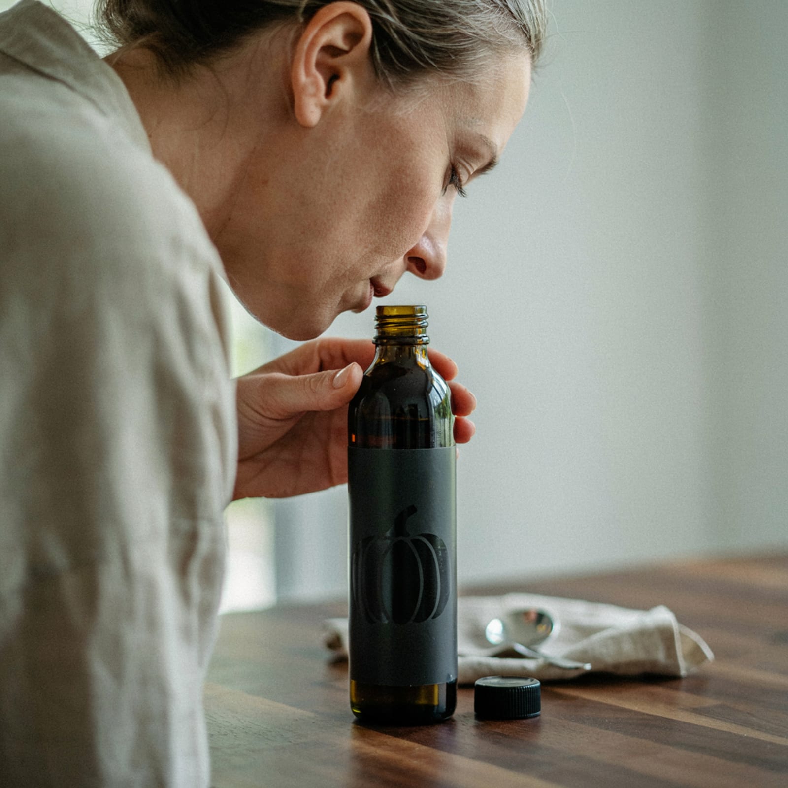 Combien de temps dure une bouteille ouverte ? – galerie 2