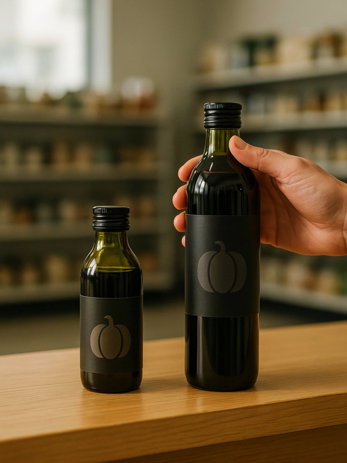 Combien de temps dure une bouteille ouverte ? – galerie 3