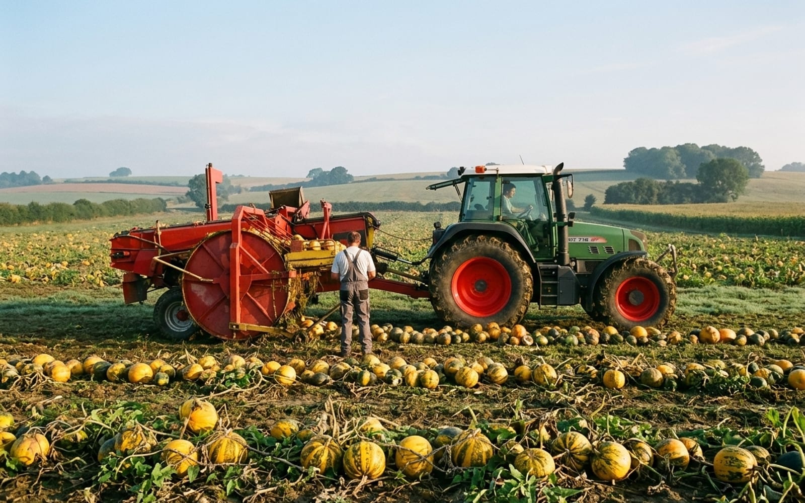 Connexe : Automne en Styrie