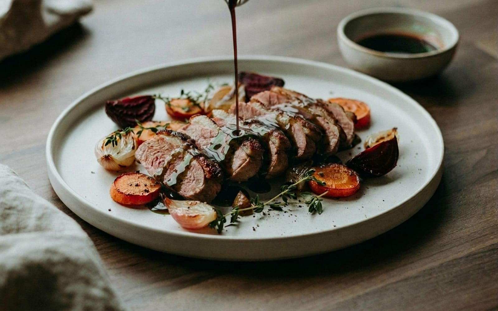 Connexe : Cuisine