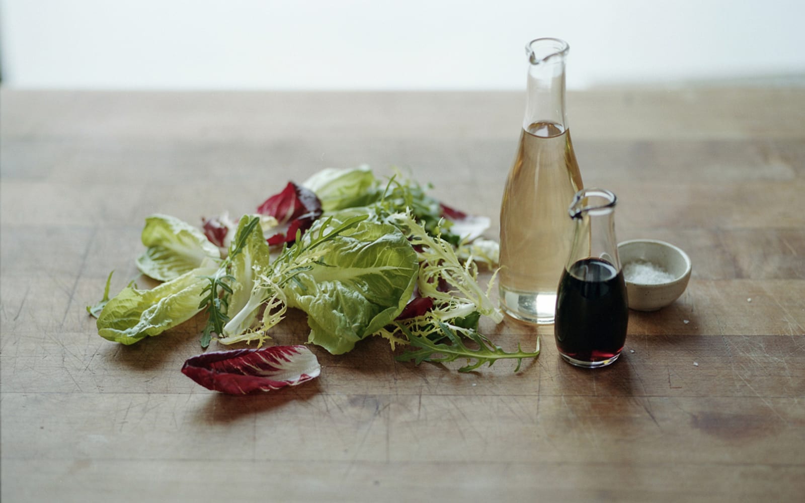 Connexe : Vinaigrettes à l'huile de pépins de courge
