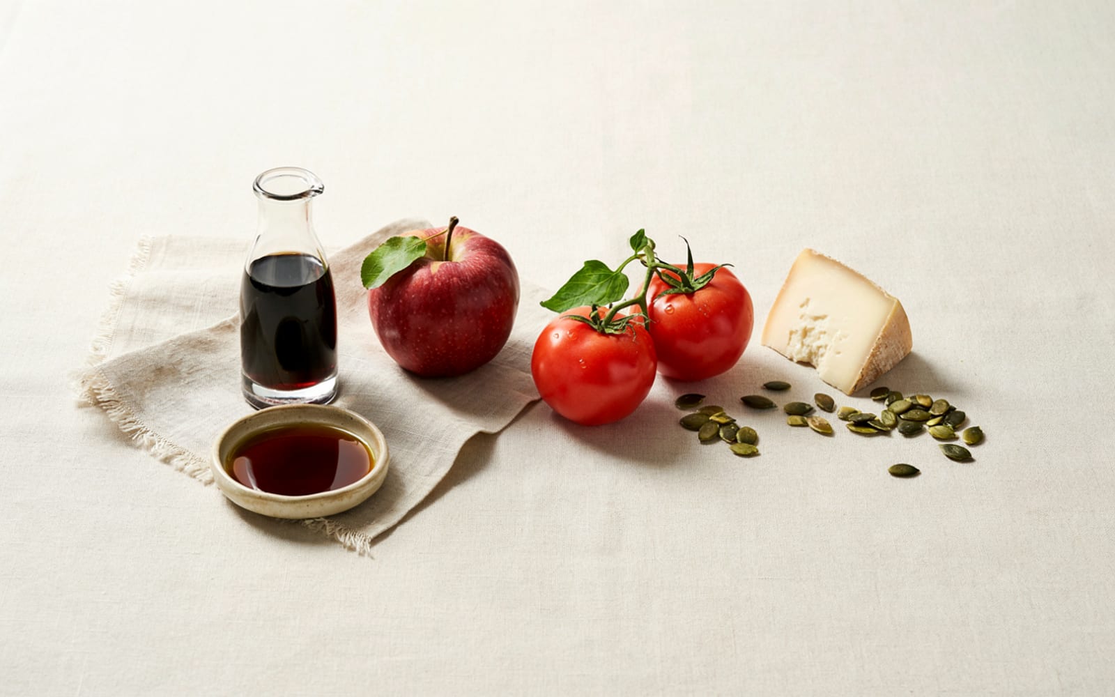 Accords de saveurs et idées rapides – galerie 1
