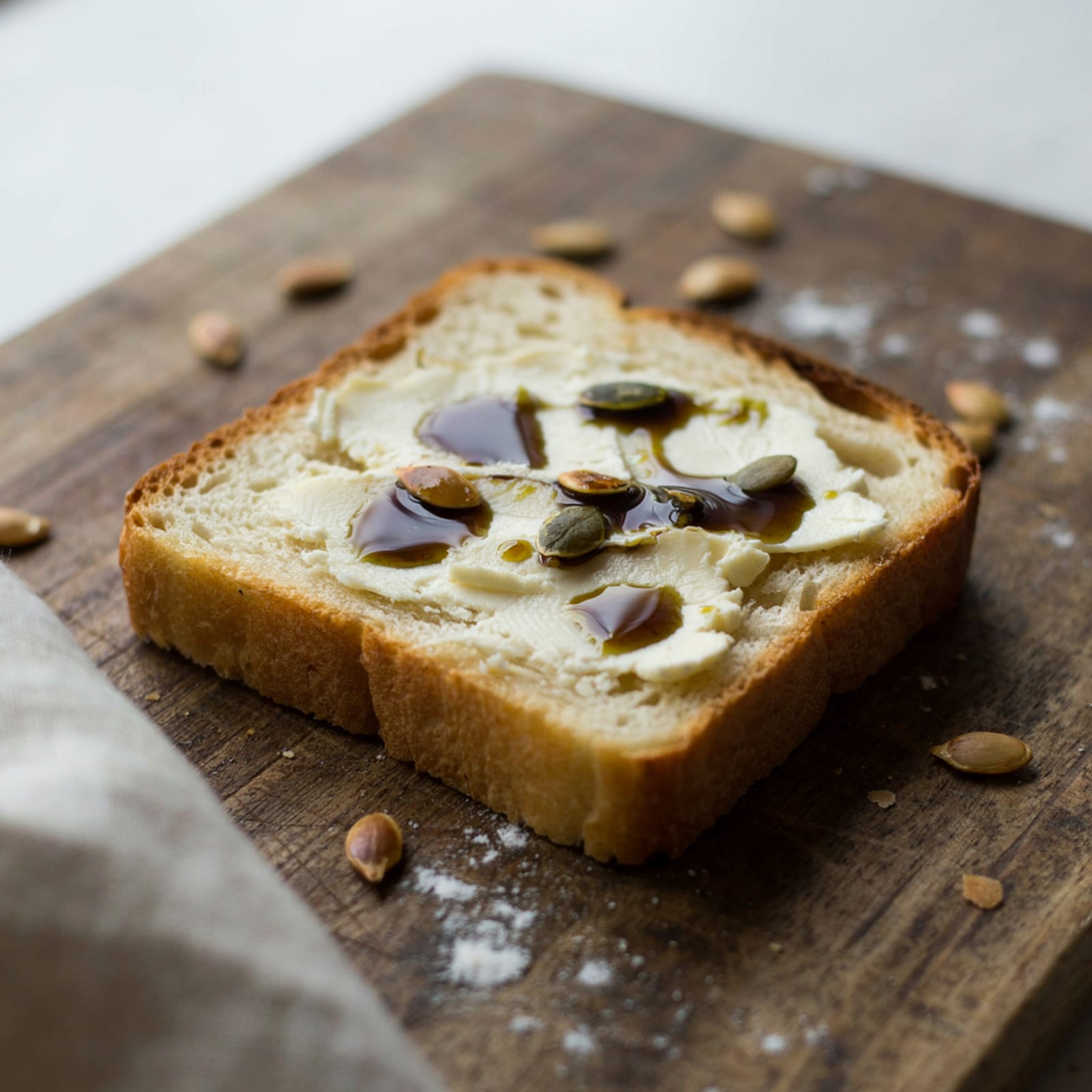 Accords de saveurs et idées rapides – galerie 2