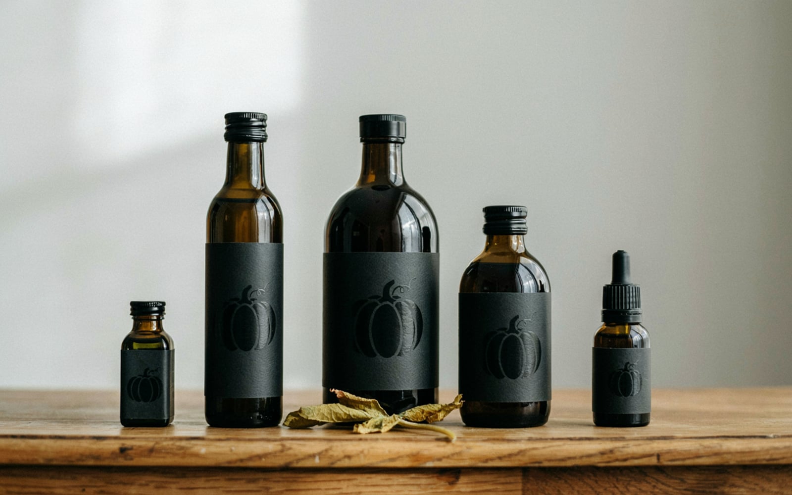 Connexe : Formats de bouteille : 100 ml à 1 litre