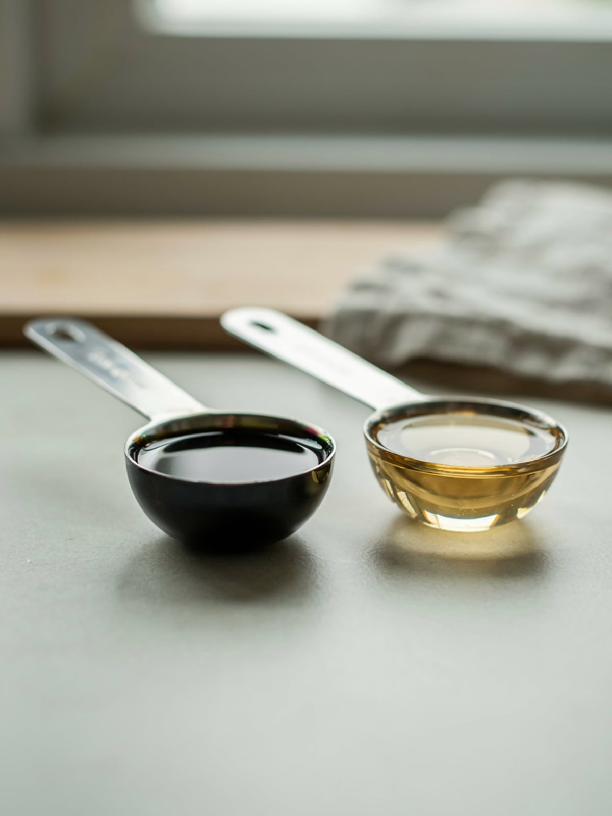 Dip au vinaigre de cidre à l'huile de courge – galerie 3