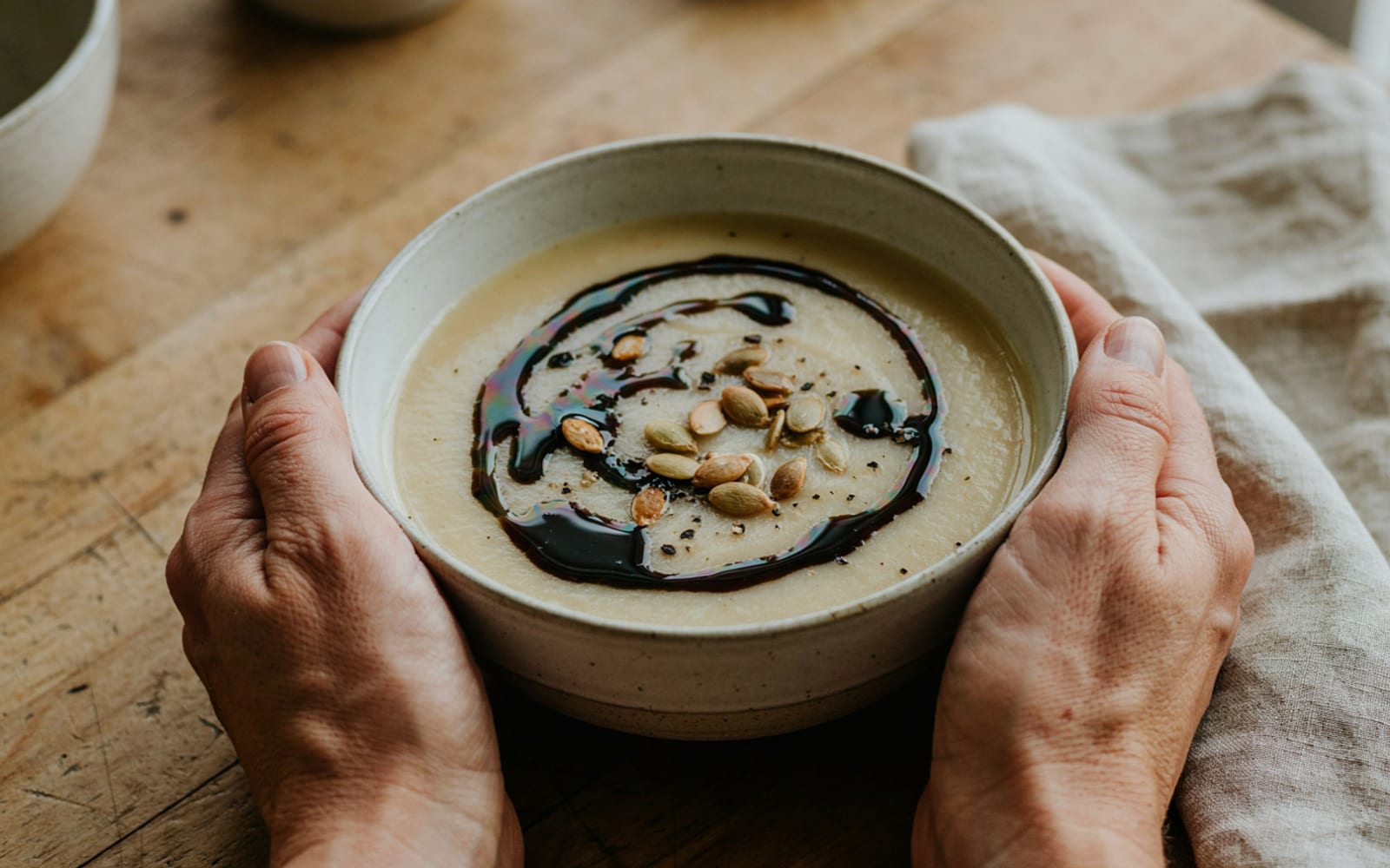 Connexe : Huile de Courge, Rhumatismes et Arthrite