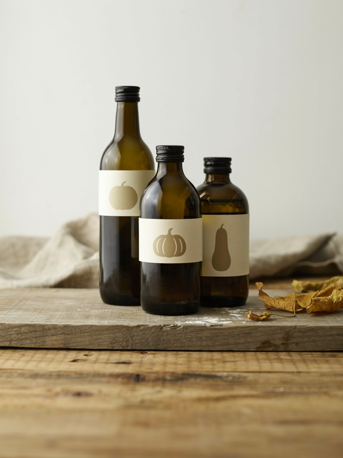 Mélanges, importations et clarté des étiquettes