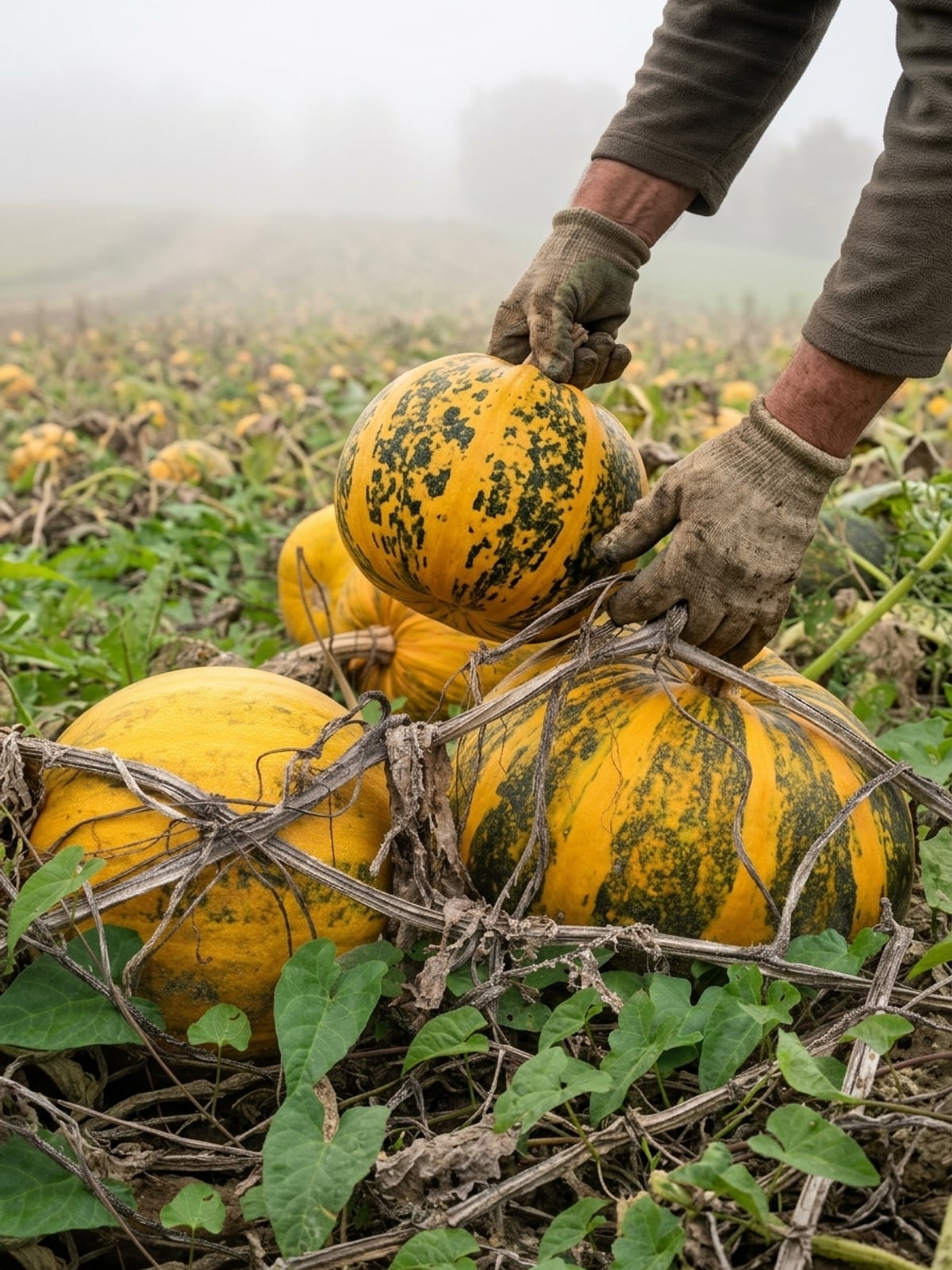 Automne en Styrie