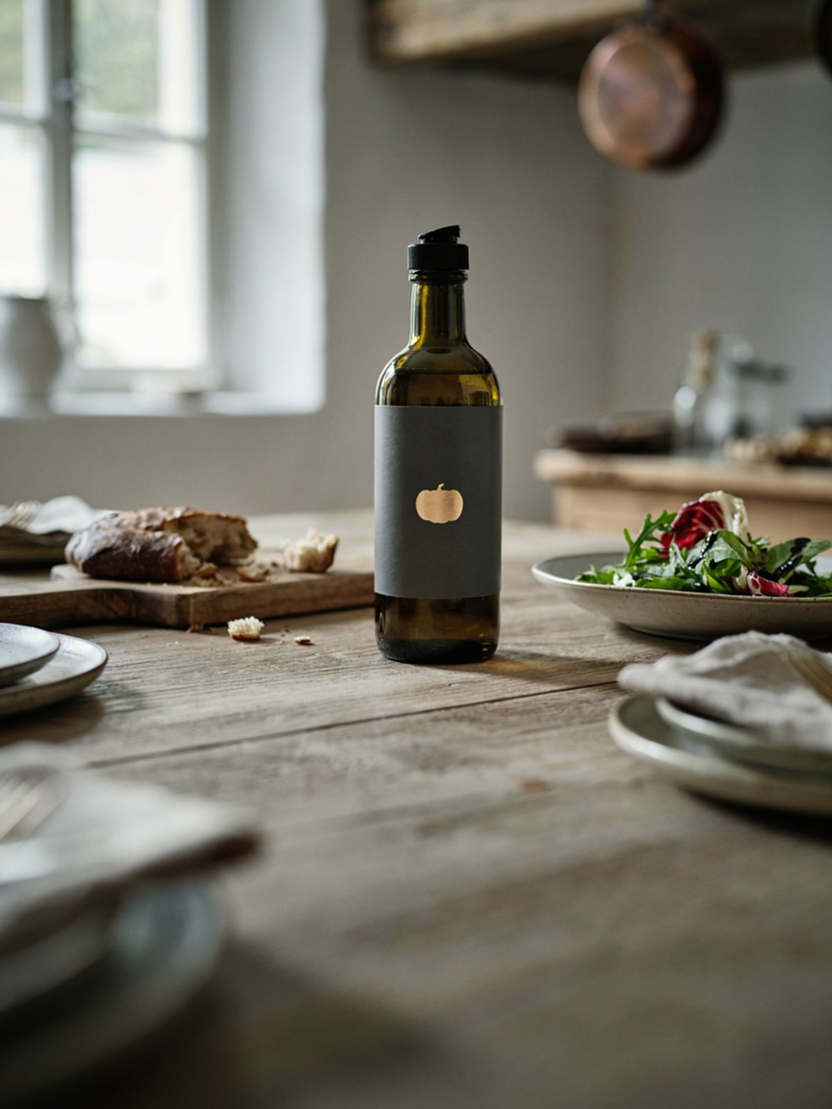 Culture de table styrienne