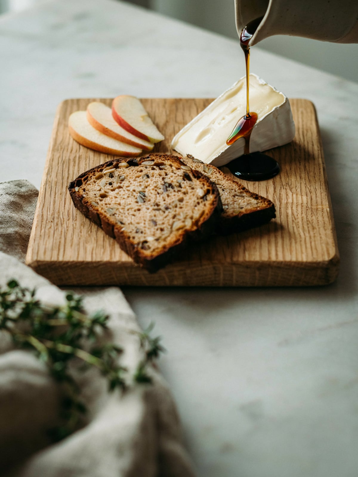 Accords de saveurs et idées rapides