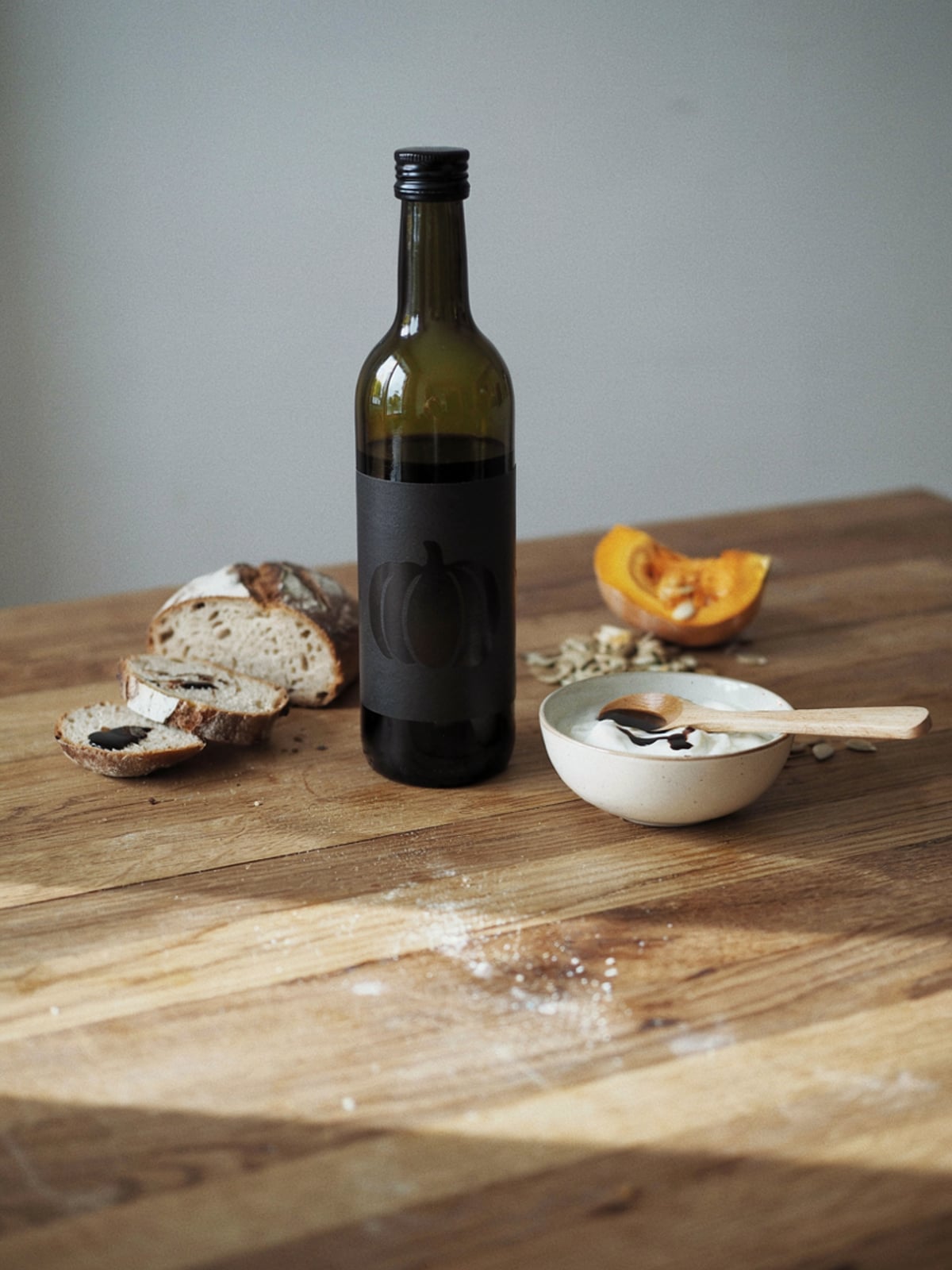 Comment prendre l’huile de courge : dose et usage