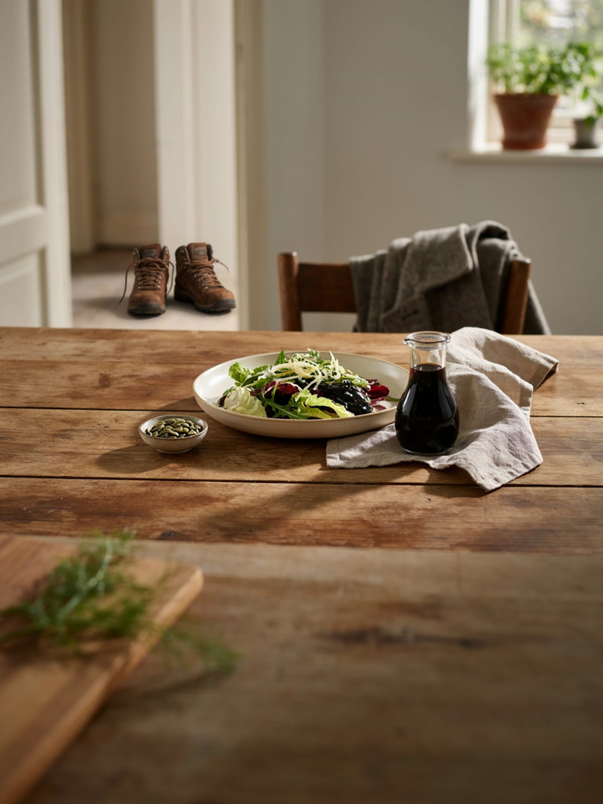 Huile de Courge pour les Hommes